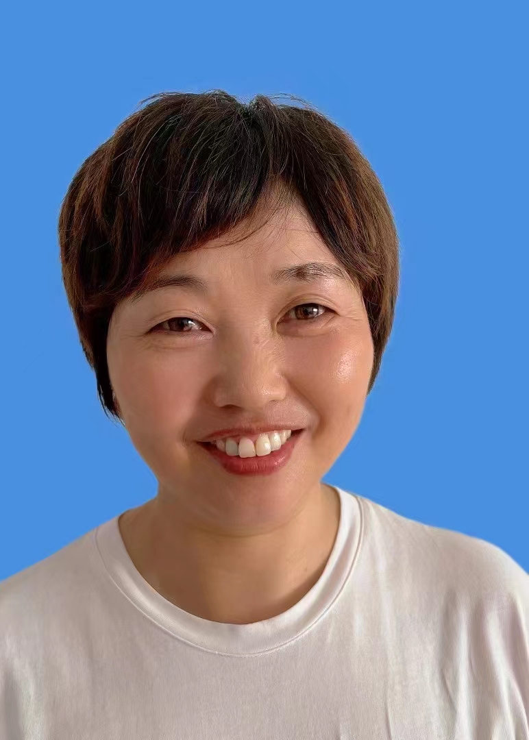 吴宝娣