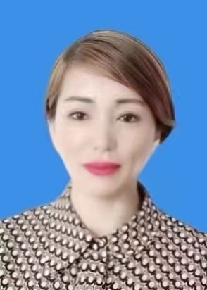 勾秀芳
