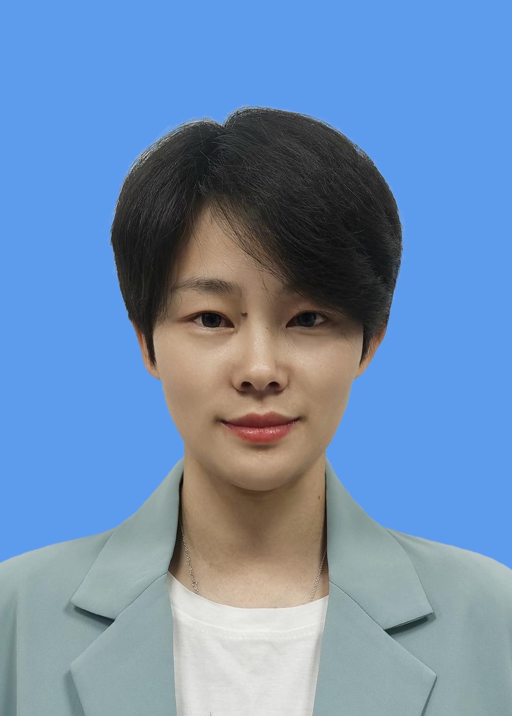 曲倩倩