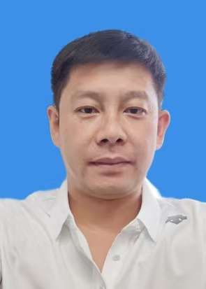 王刚