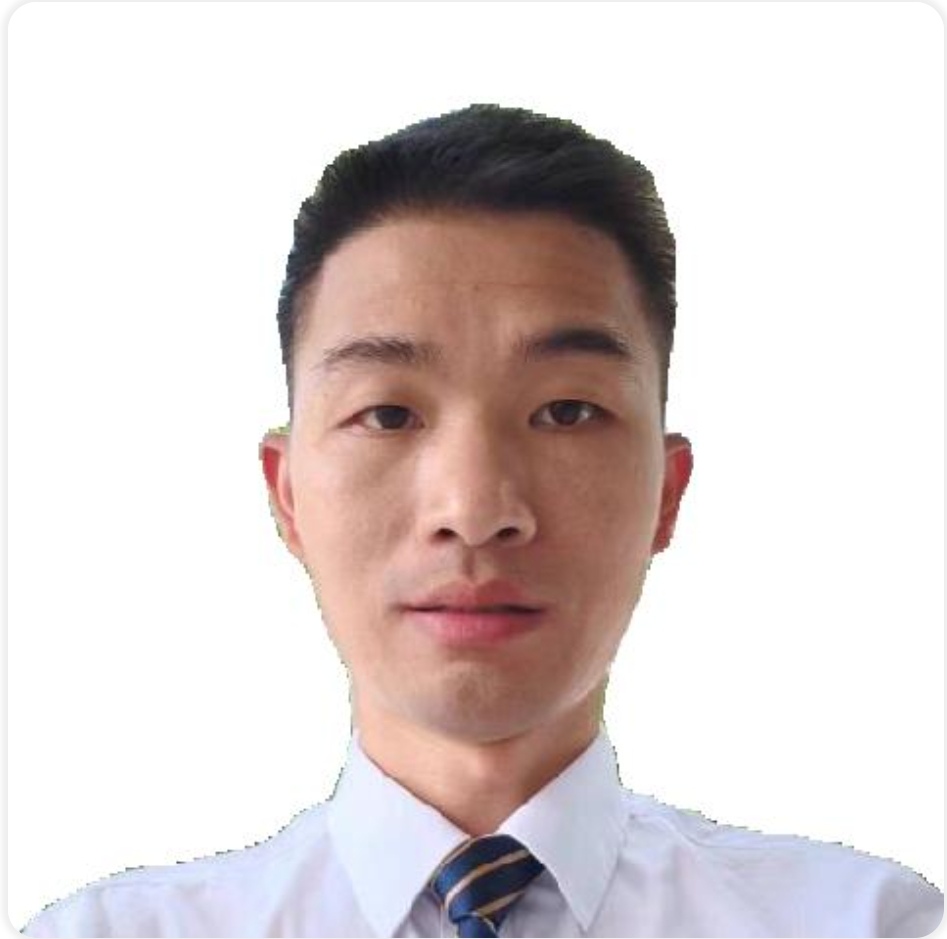 陈文忠