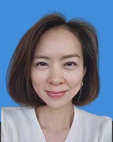 馮秀玲
