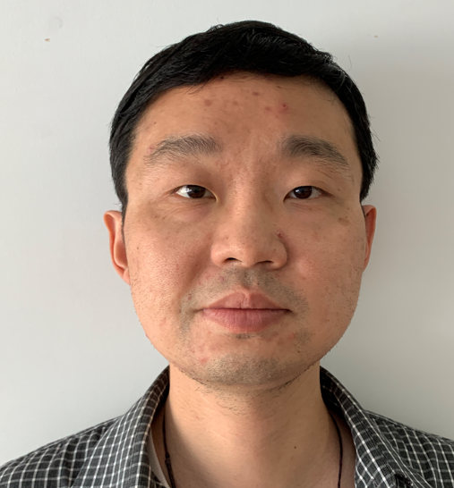 杨俊