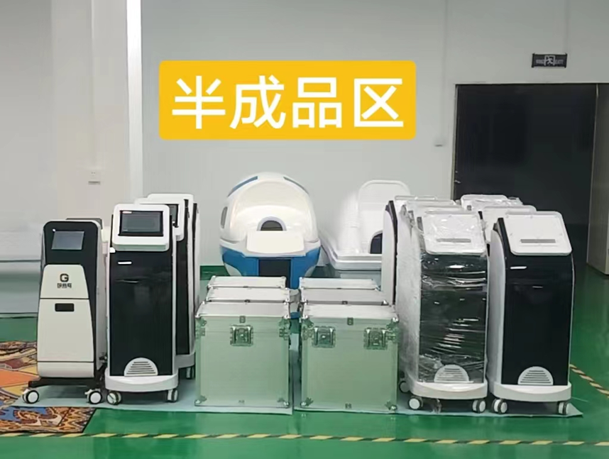 国商联ZZ-139加速照射器