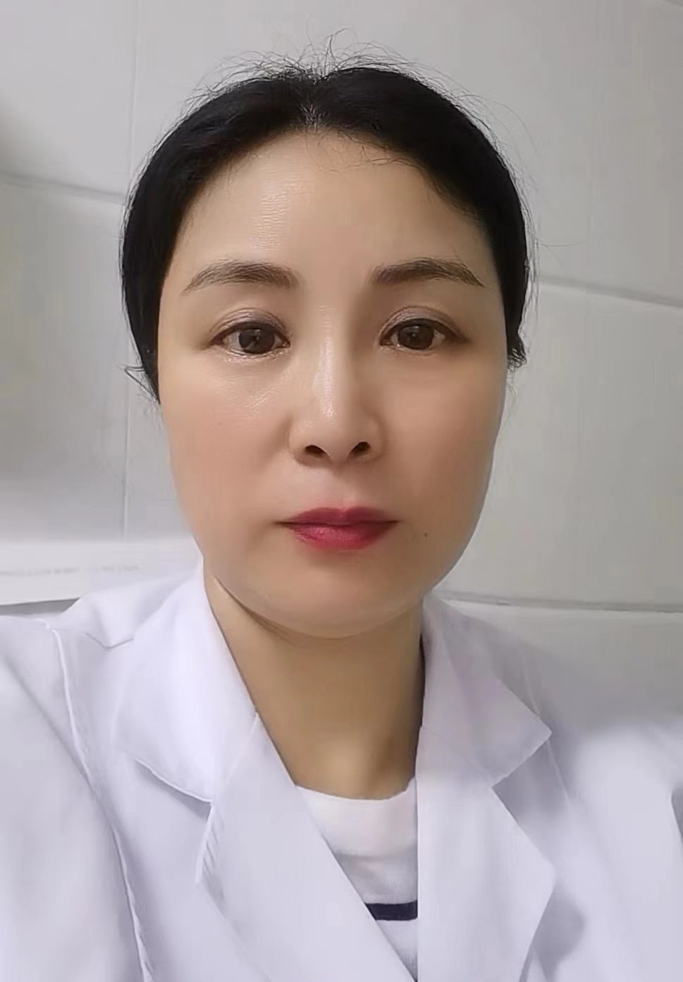 凌慧敏