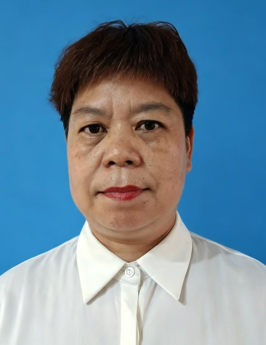 刘海红
