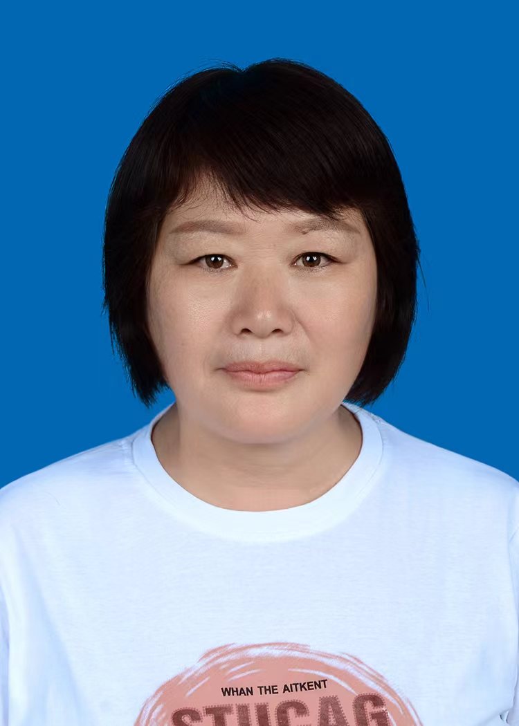 杨小梅