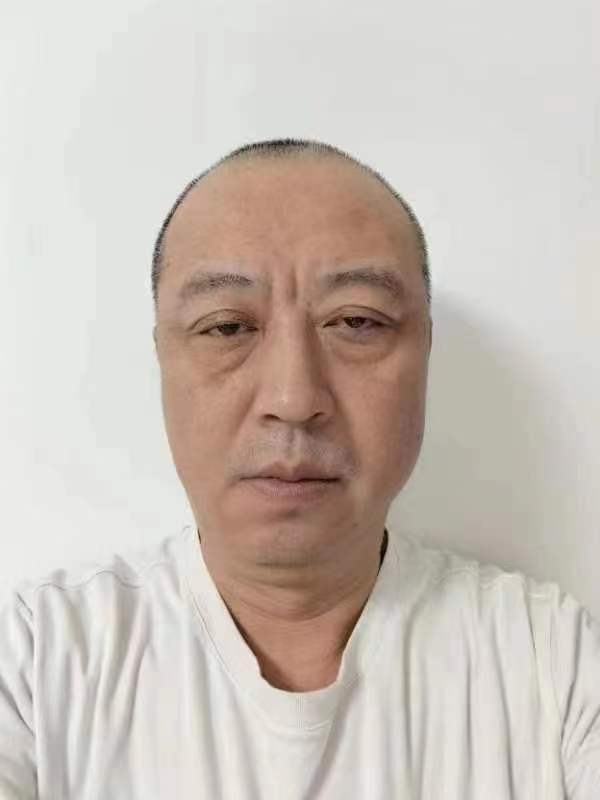 陈玉伟