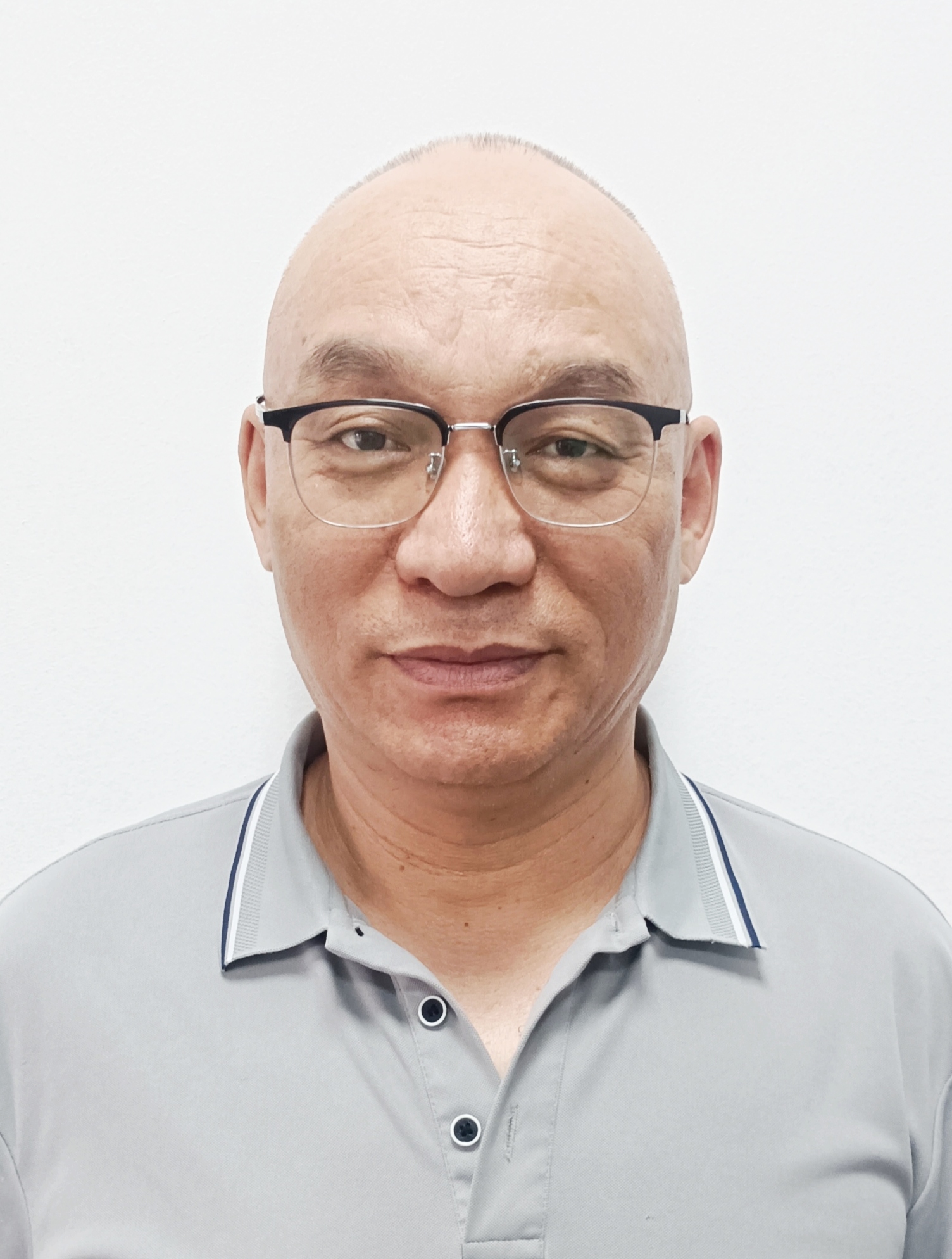 陈高华