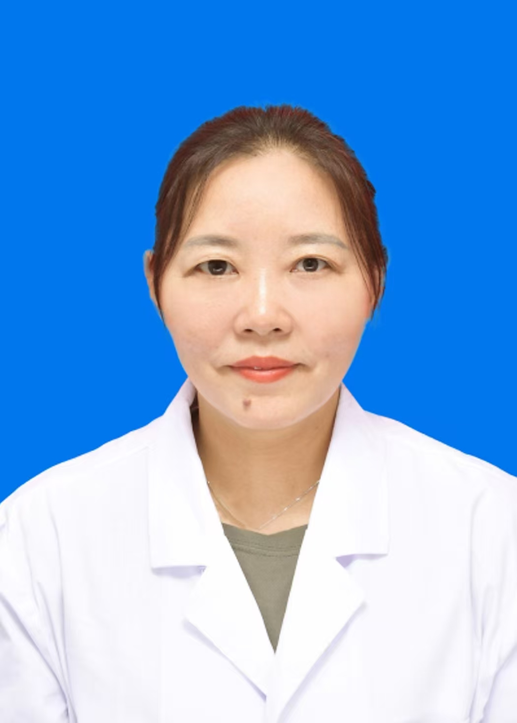 周莉娜