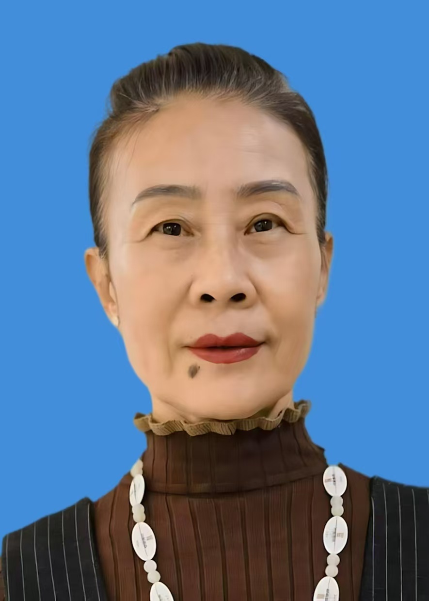 杜凤梅
