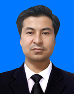 怕合热丁·依斯玛依力