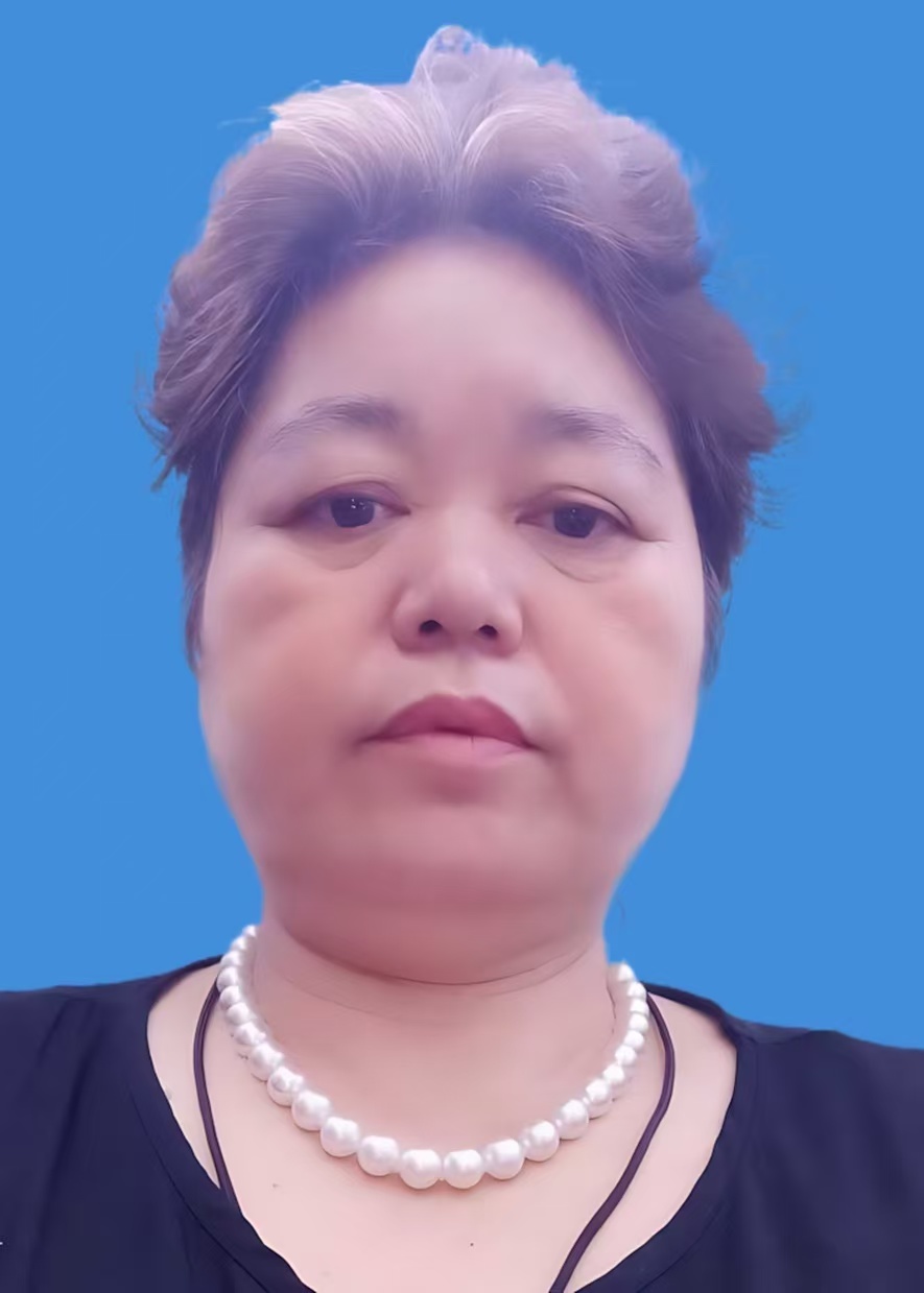 孙丽
