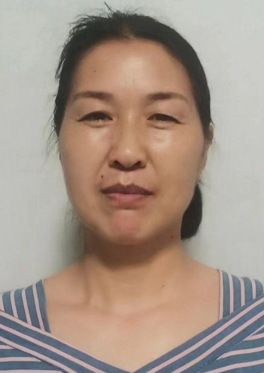 郑丽凤