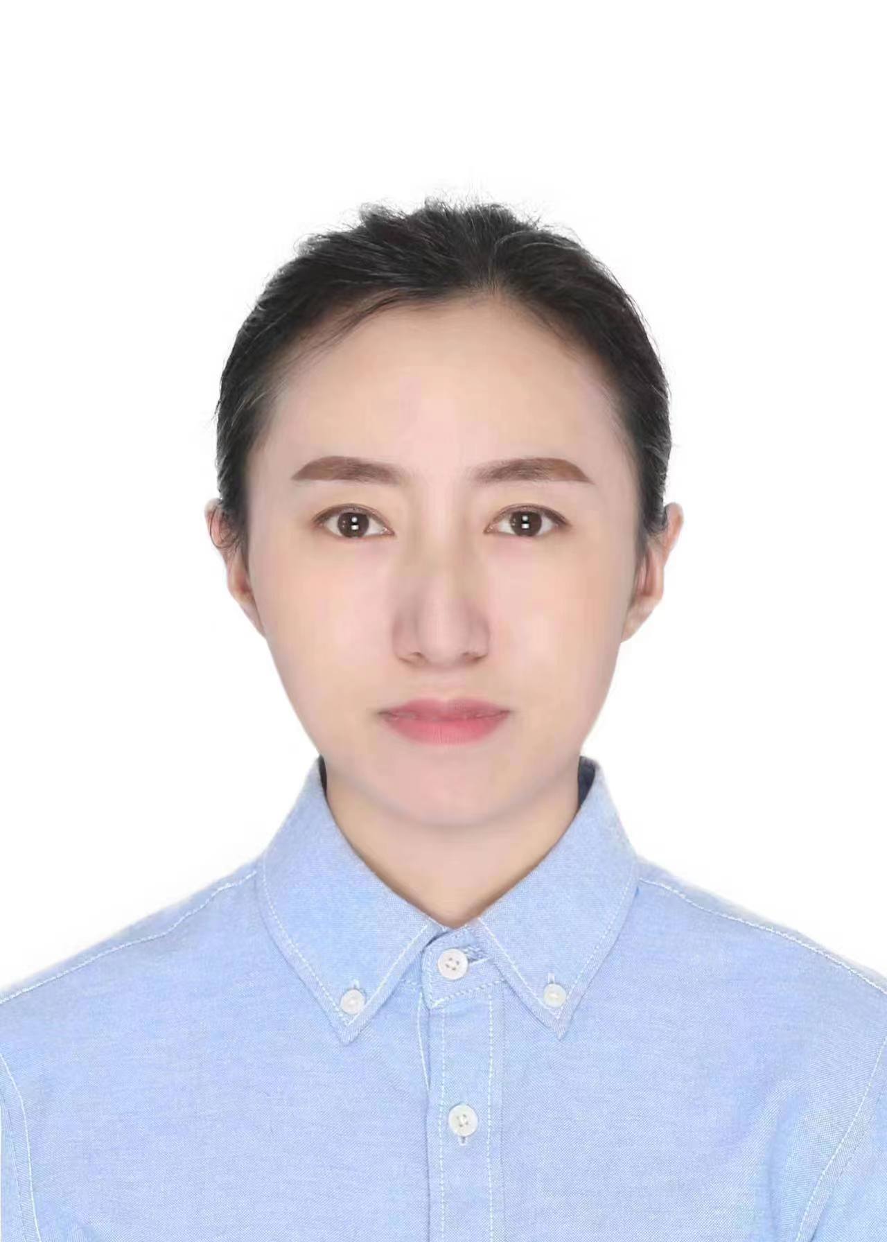 陈爽