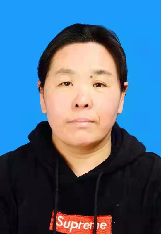 刘静敏