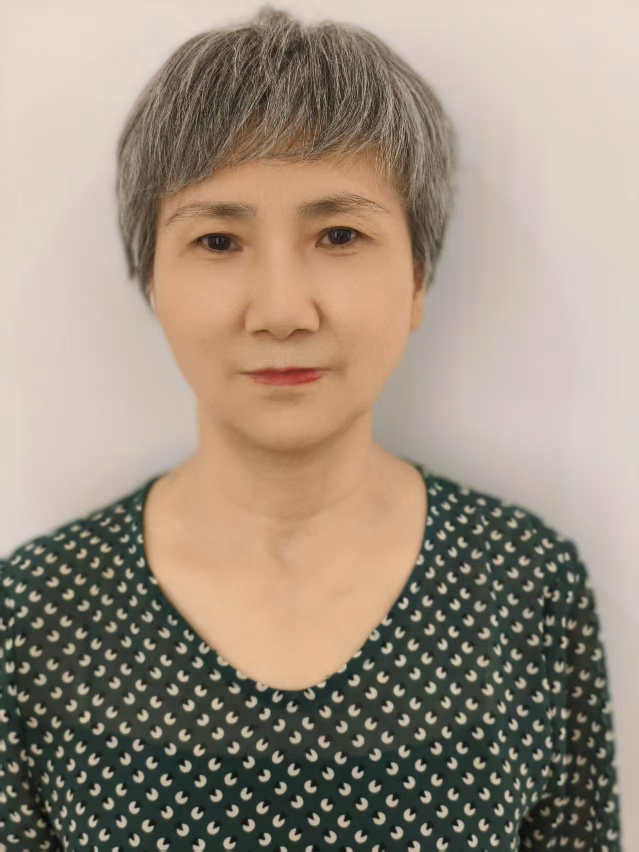 张琳