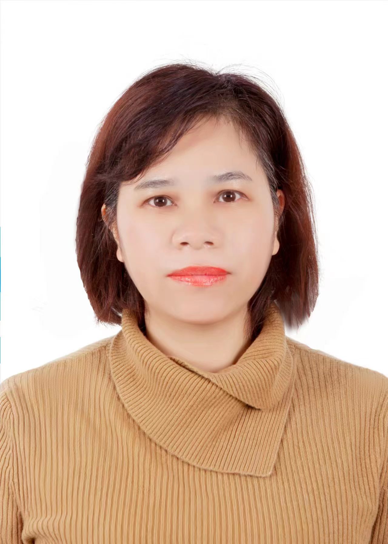 罗妹芳