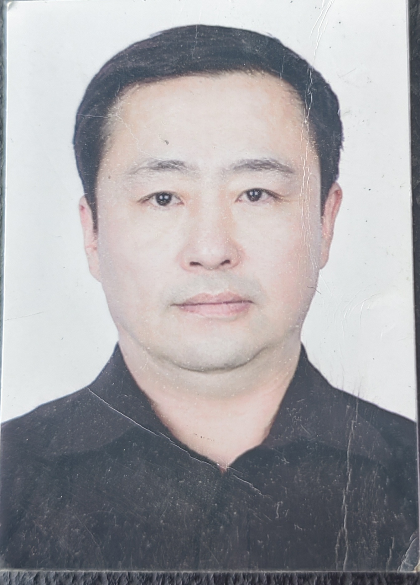 赵久英