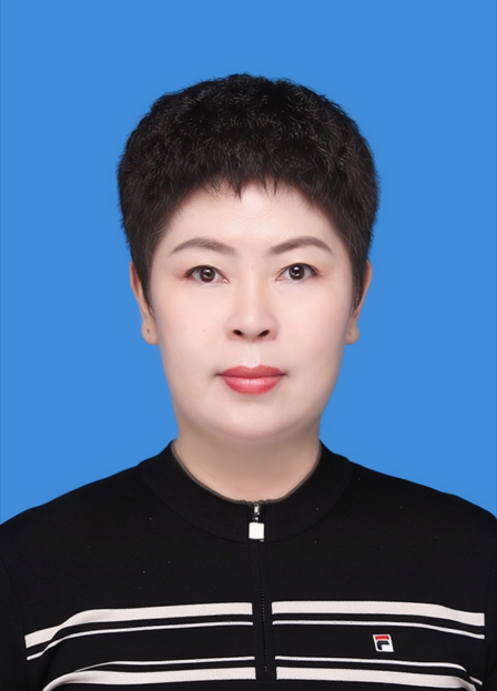 赵福芹