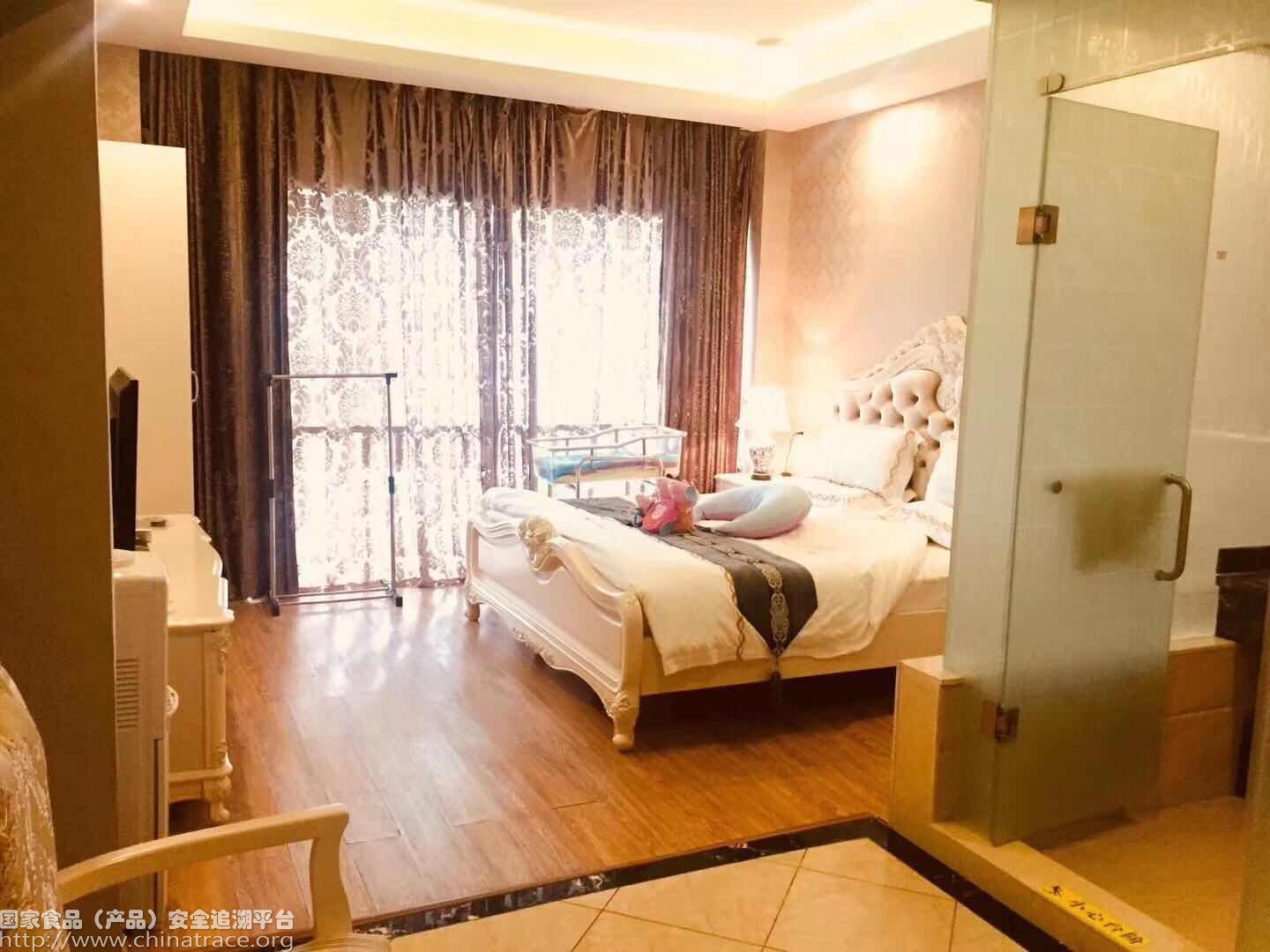 诗安母婴