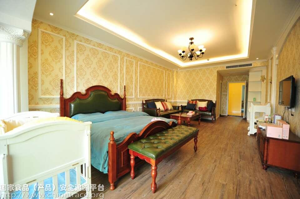 千睿产后护理