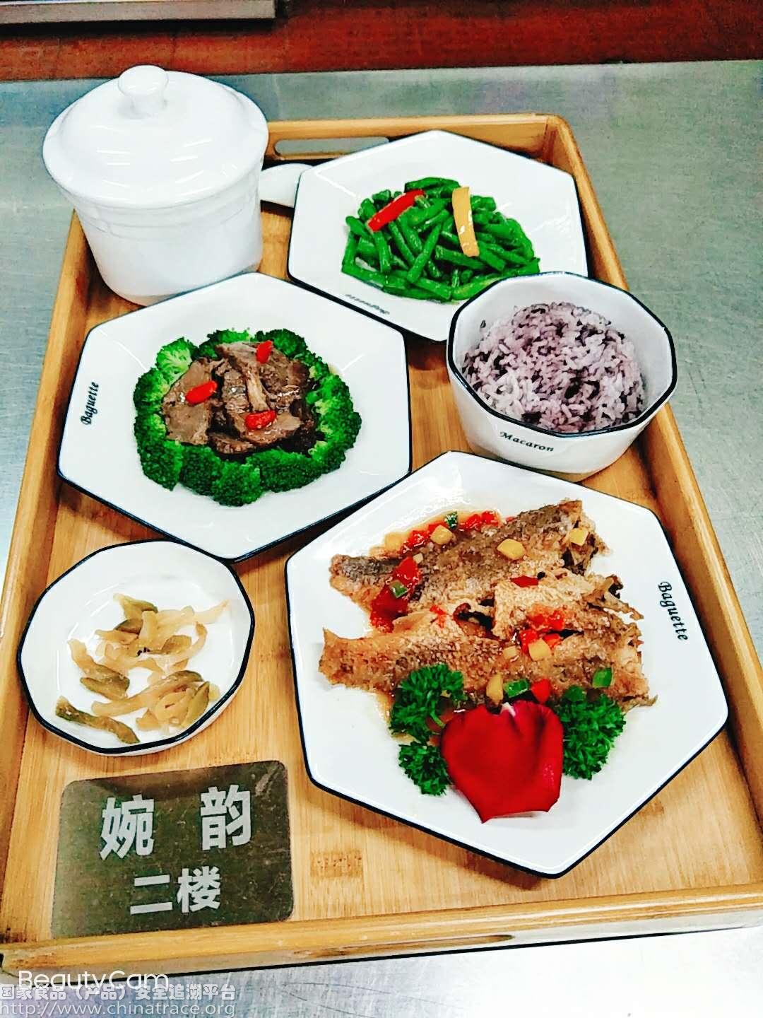 诗安母婴