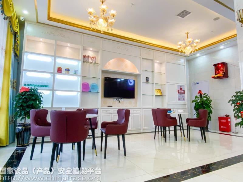 耒阳市西湖月子健康护理会所