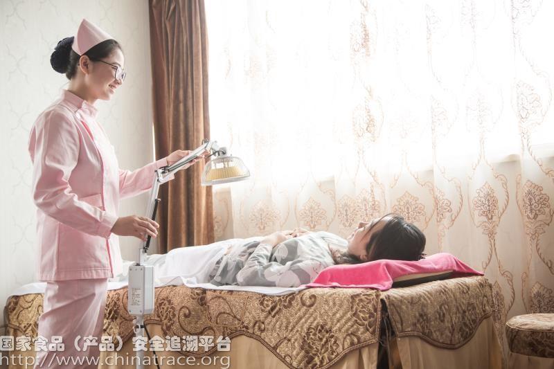 爱贝宫健悦国际