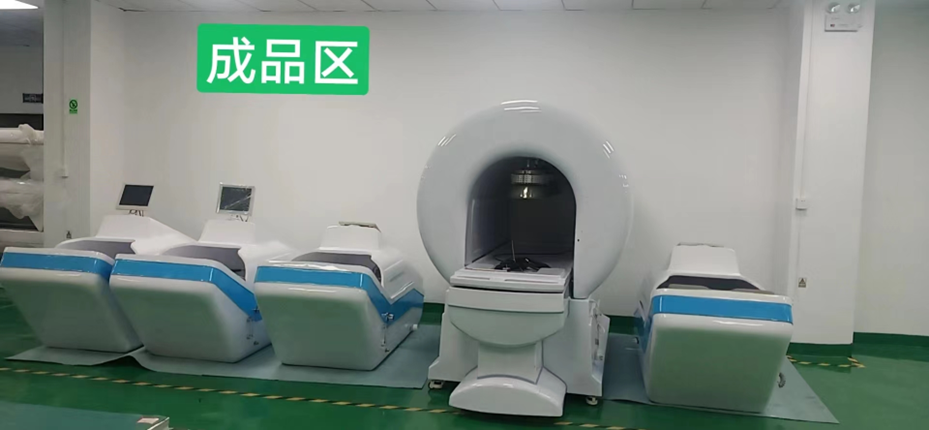 国商联ZZ-139加速照射器