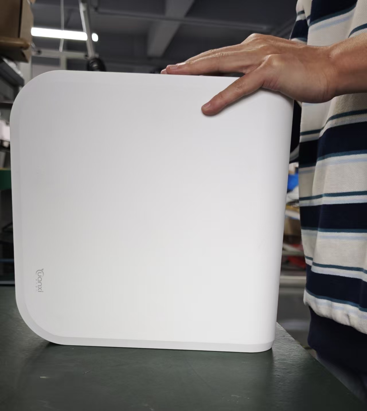 脉动旋磁健康仪