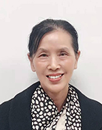 顾怀珍