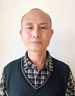 李志明