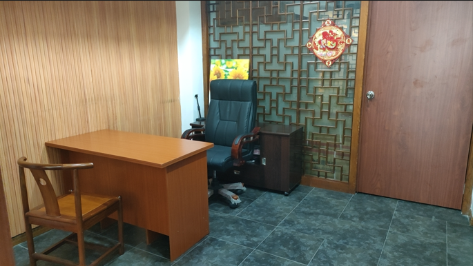 邵阳知民百岁园