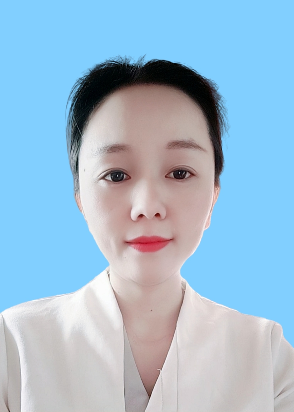 夏华丽