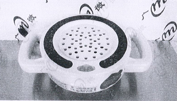手持式单极负氧离子健康仪