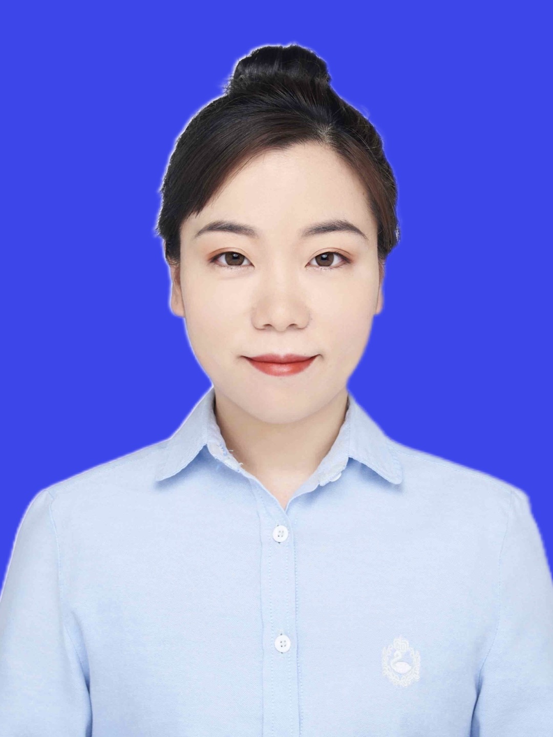 林琼跃