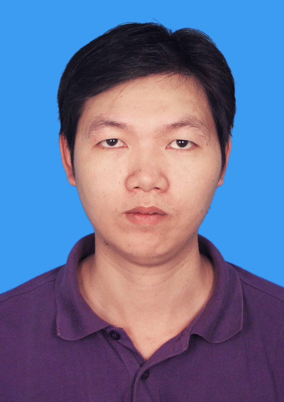 罗文彬