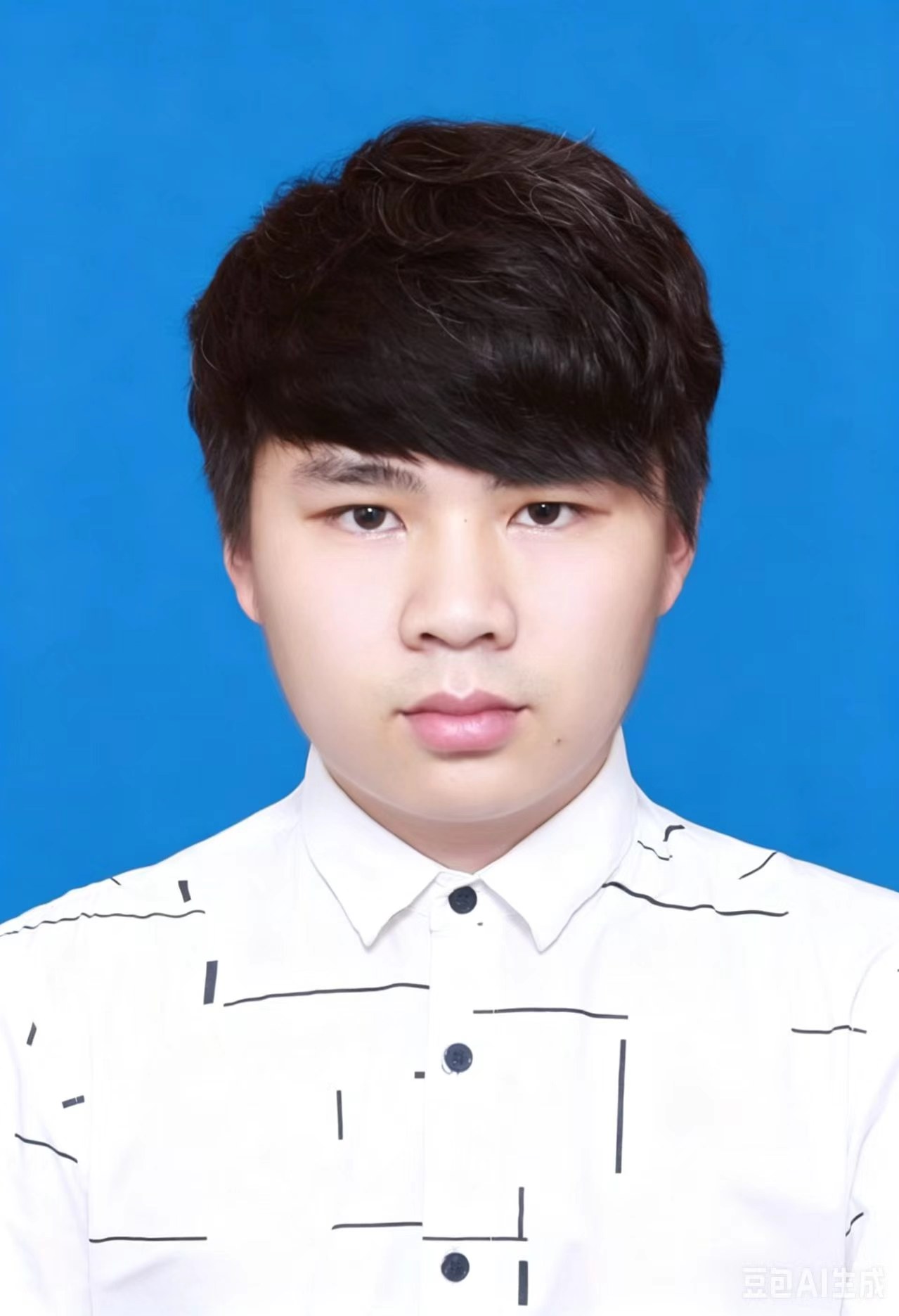 李文
